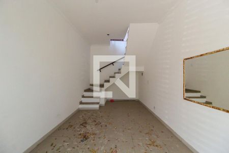 Casa para alugar com 90m², 2 quartos e 1 vagaGaragem