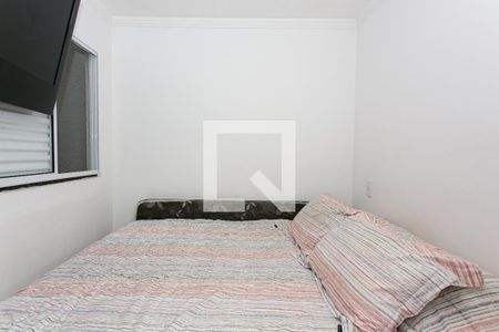 Quarto de apartamento para alugar com 1 quarto, 27m² em Chácara Santo Antônio (zona Leste), São Paulo