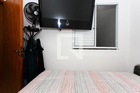Quarto de apartamento para alugar com 1 quarto, 27m² em Chácara Santo Antônio (zona Leste), São Paulo