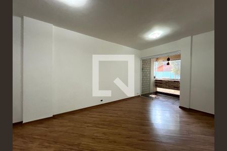Sala de apartamento à venda com 3 quartos, 84m² em Vila Parque Jabaquara, São Paulo