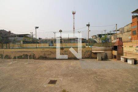 Apartamento à venda com 51m², 2 quartos e 1 vagaÁrea comum - Churrasqueira