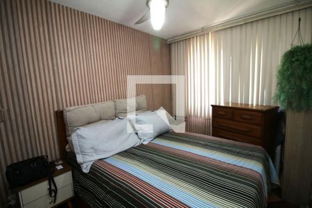 Quarto 1 de apartamento à venda com 2 quartos, 51m² em Olaria, Rio de Janeiro