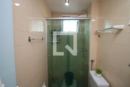 Apartamento à venda com 51m², 2 quartos e 1 vagaBanheiro