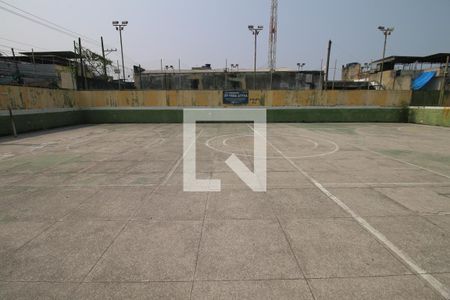 Apartamento à venda com 51m², 2 quartos e 1 vagaÁrea comum - Quadra poliesportiva