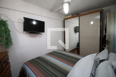Quarto 1 de apartamento à venda com 2 quartos, 51m² em Olaria, Rio de Janeiro