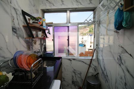 Apartamento à venda com 51m², 2 quartos e 1 vagaÁrea de Serviço