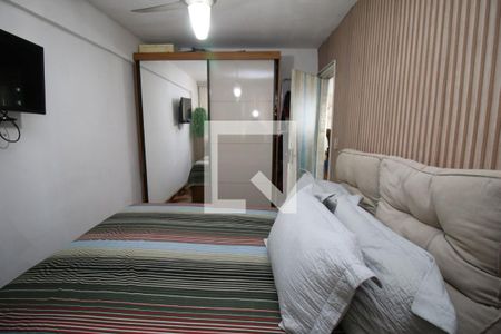 Quarto 1 de apartamento à venda com 2 quartos, 51m² em Olaria, Rio de Janeiro