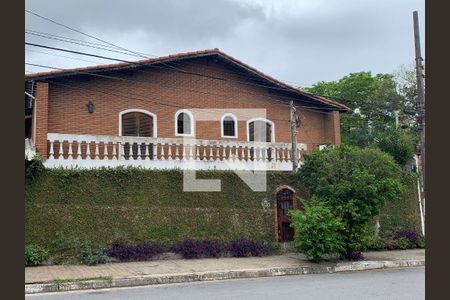 Studio para alugar com 45m², 2 quartos e sem vagaFachada 