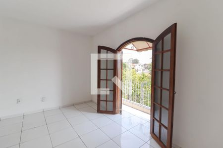 Suíte de casa para alugar com 4 quartos, 200m² em Parque Cidade Jardim Ii, Jundiaí