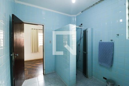 Casa à venda com 380m², 3 quartos e 4 vagasBanheiro 1