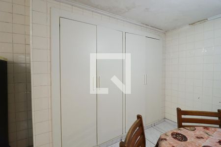 Casa à venda com 380m², 3 quartos e 4 vagasCozinha