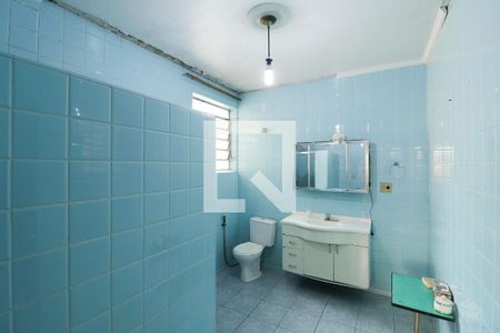 Casa à venda com 380m², 3 quartos e 4 vagasBanheiro 1