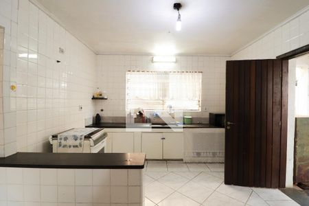 Casa à venda com 380m², 3 quartos e 4 vagasCozinha