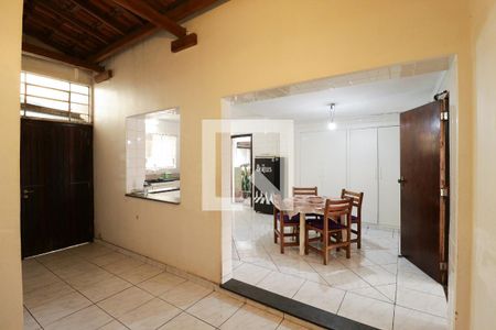 Casa à venda com 380m², 3 quartos e 4 vagasCozinha