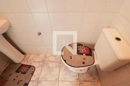 Casa à venda com 380m², 3 quartos e 4 vagasÁrea de Serviço e Banheiro de Serviço