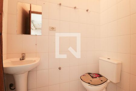 Casa à venda com 380m², 3 quartos e 4 vagasÁrea de Serviço e Banheiro de Serviço