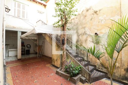 Casa à venda com 380m², 3 quartos e 4 vagasÁrea Externa