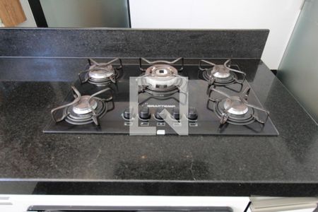 Apartamento à venda com 203m², 4 quartos e 3 vagasCozinha