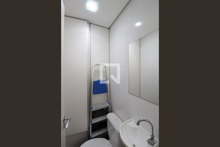 Apartamento à venda com 203m², 4 quartos e 3 vagasÁrea de Serviço