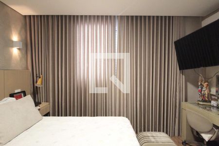 Apartamento à venda com 203m², 4 quartos e 3 vagasSuíte Master