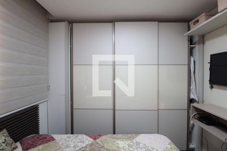 Apartamento à venda com 203m², 4 quartos e 3 vagasQuarto