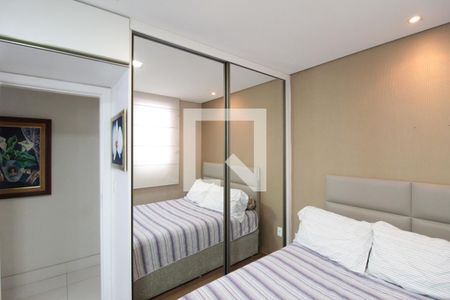 Apartamento à venda com 203m², 4 quartos e 3 vagasSuite 2