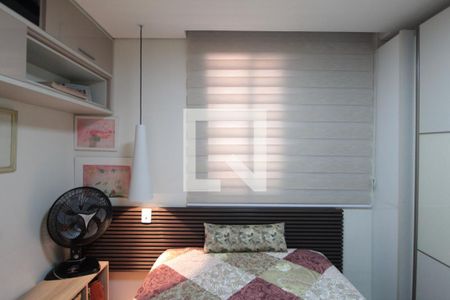 Apartamento à venda com 203m², 4 quartos e 3 vagasQuarto