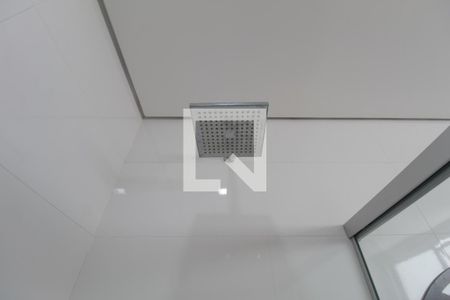 Apartamento à venda com 203m², 4 quartos e 3 vagasBanheiro da Suíte Master