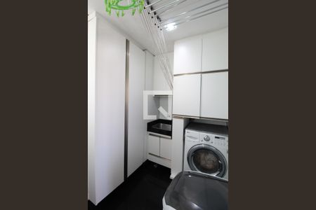 Apartamento à venda com 203m², 4 quartos e 3 vagasÁrea de Serviço