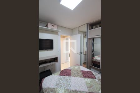 Apartamento à venda com 203m², 4 quartos e 3 vagasQuarto