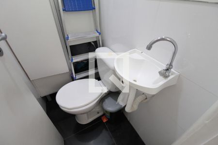 Apartamento à venda com 203m², 4 quartos e 3 vagasÁrea de Serviço