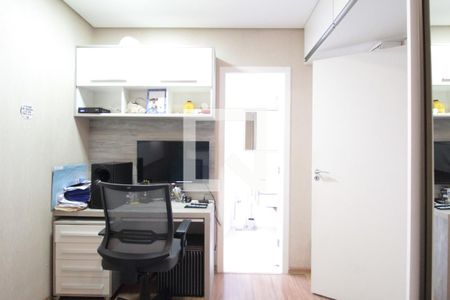 Apartamento à venda com 203m², 4 quartos e 3 vagasSuite 2