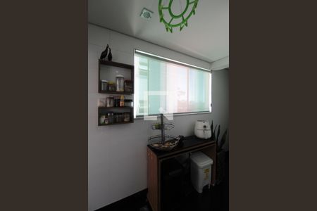 Apartamento à venda com 203m², 4 quartos e 3 vagasÁrea de Serviço