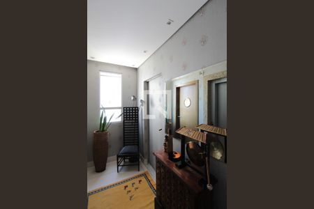 Apartamento à venda com 203m², 4 quartos e 3 vagasHall de Entrada