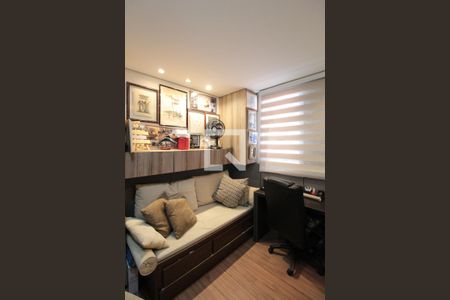 Apartamento à venda com 203m², 4 quartos e 3 vagasEscritório