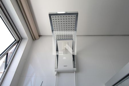 Apartamento à venda com 203m², 4 quartos e 3 vagasBanheiro Social