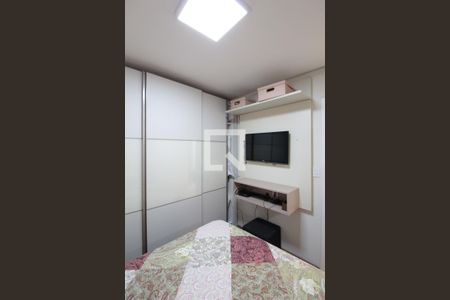 Apartamento à venda com 203m², 4 quartos e 3 vagasQuarto