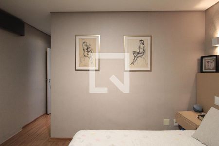 Apartamento à venda com 203m², 4 quartos e 3 vagasSuíte Master