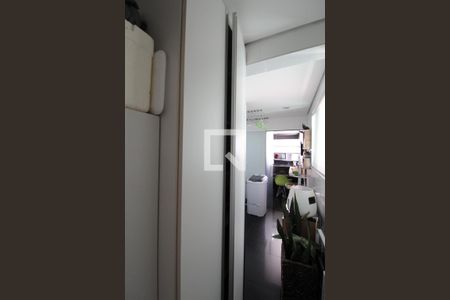 Apartamento à venda com 203m², 4 quartos e 3 vagasArea de Serviço