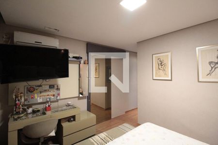 Apartamento à venda com 203m², 4 quartos e 3 vagasSuíte Master