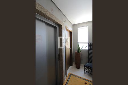 Apartamento à venda com 203m², 4 quartos e 3 vagasHall de Entrada