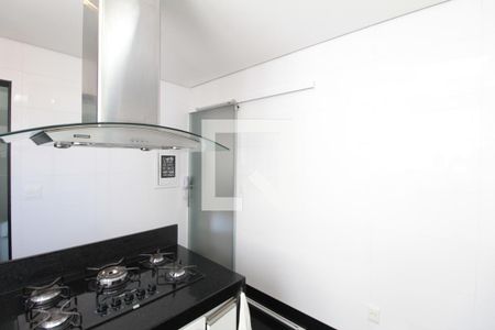 Apartamento à venda com 203m², 4 quartos e 3 vagasCozinha
