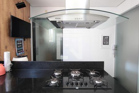 Apartamento à venda com 203m², 4 quartos e 3 vagasCozinha