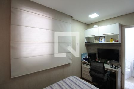 Apartamento à venda com 203m², 4 quartos e 3 vagasSuite 2