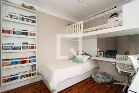 Apartamento à venda com 191m², 4 quartos e 3 vagasSuíte 2