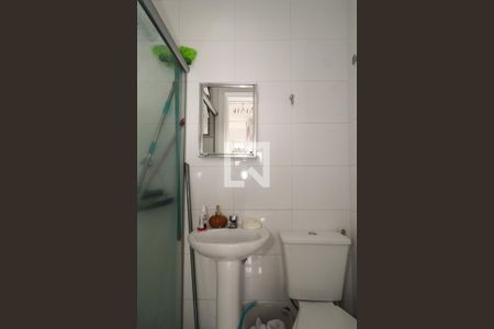 Apartamento à venda com 191m², 4 quartos e 3 vagasÁrea de Serviço