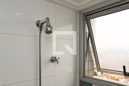 Apartamento à venda com 191m², 4 quartos e 3 vagasBanheiro