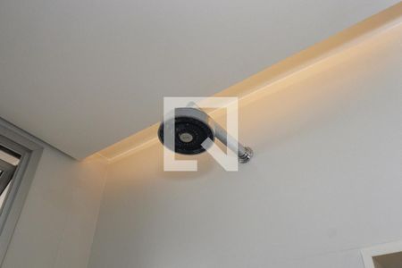 Apartamento à venda com 191m², 4 quartos e 3 vagasBanheiro da Suíte 1