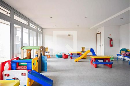 Apartamento à venda com 191m², 4 quartos e 3 vagasBrinquedoteca