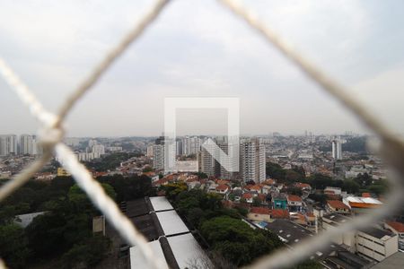 Apartamento à venda com 191m², 4 quartos e 3 vagasVista do Quarto 4